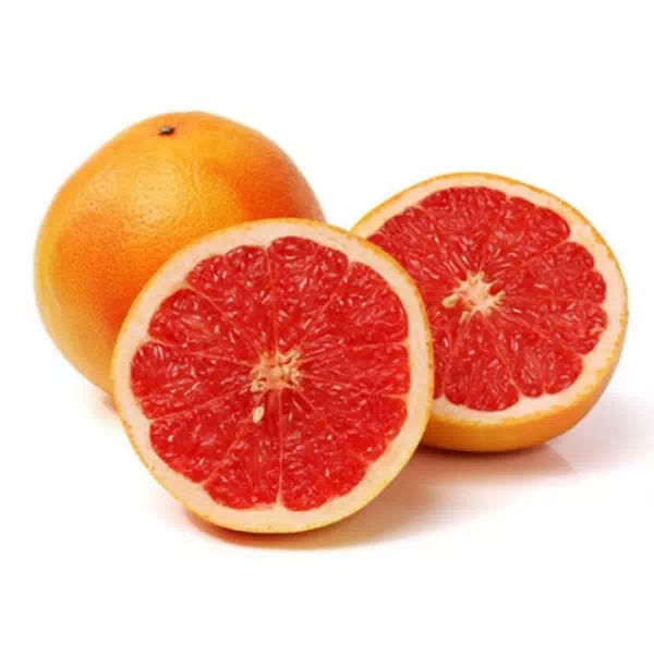 Orange sanguine